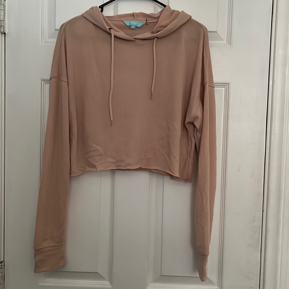 Missposh sweater